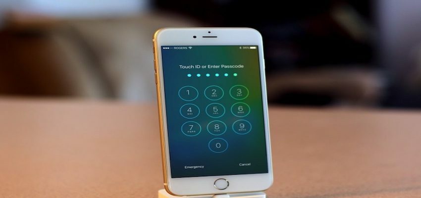 Bu iPhone’da Maksimum Sayıda Ücretsiz Hesap Etkinleştirildi