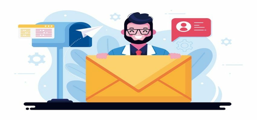 E-Posta Nedir?